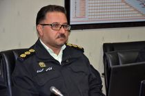 شهادت مأمور پلیس فارس در درگیری با اراذل و اوباش تشریح شد