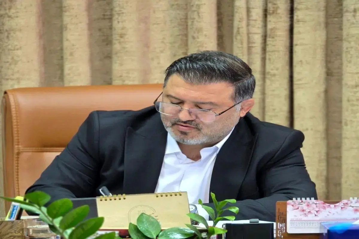 حضور فعال شهرداری چالوس در نمایشگاه فرصتهای سرمایهگذاری و ساخت در مازندران