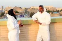 تصویربرداری سریال «بیست کویید» با حضور بازیگران برجسته در مشهد و قم
