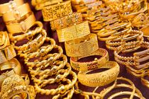 قیمت طلا در بازار امروز 16 شهریور 1400