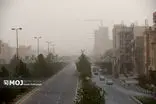 بحران ریزگردها در خوزستان و 2 پیامد ناگوار 
