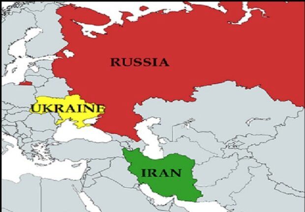 تأثیر جنگ اوکراین بر سرنوشت ایران و خاورمیانه