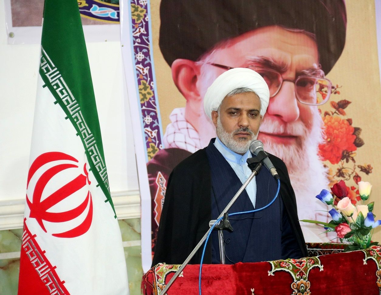 جمهوری اسلامی استقلال و آزادی را برای ملت ایران به ارمغان آورد