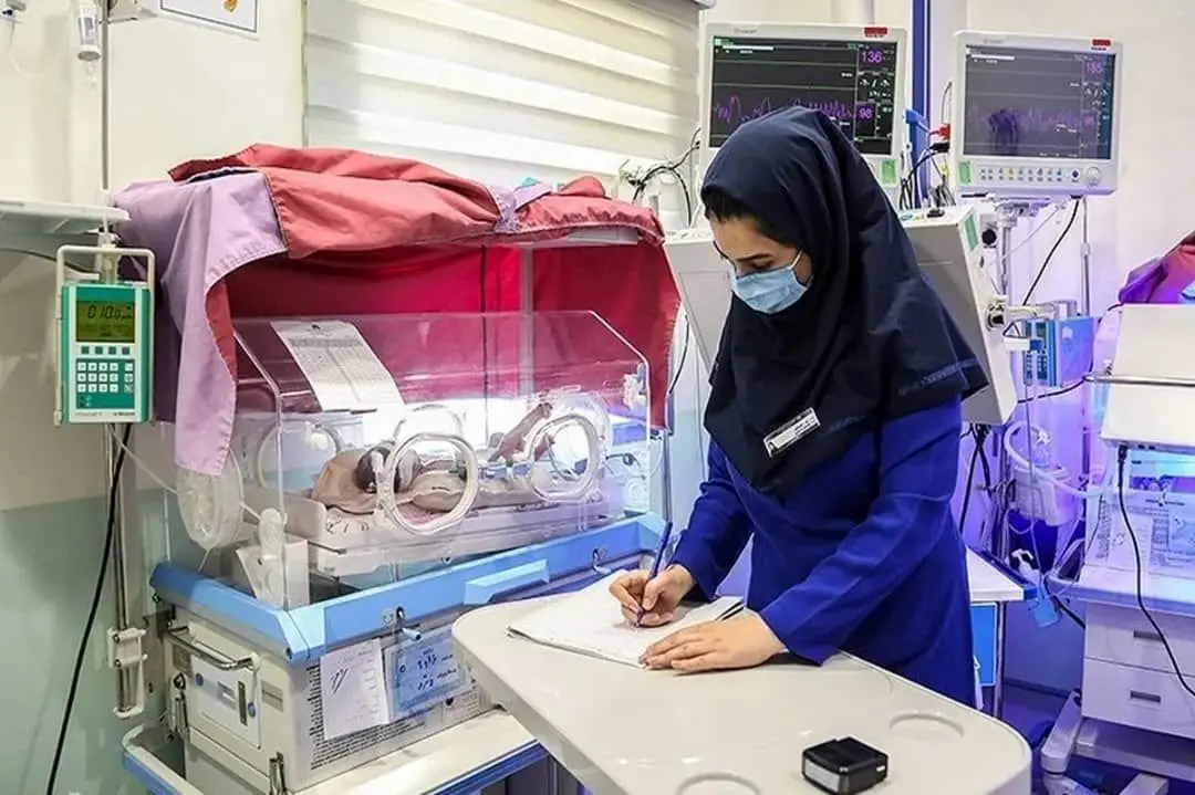 کمبود سه‌هزار پرستار در هرمزگان/ گرانی مسکن مانع ماندگاری نیروها در بندرعباس