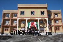 یک هزار و 200 میلیارد ریال هزینه ساخت مدارس در کرمانشاه