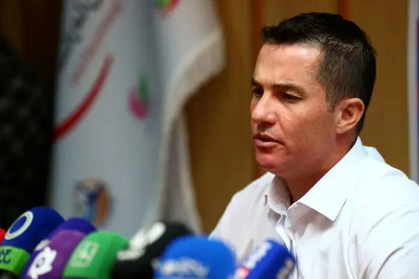 پرسپولیس با تمام توان در دربی حضور می‌یابد