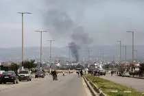 هزاران نفر از علویان سوریه در اعتراض به سیاست‌های طایفه‌ای جولانی به خیابان‌ها آمدند