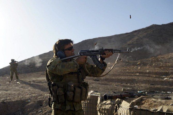 استرالیا در مورد جرایم نظامیان خود در افغانستان تحقیق می کند