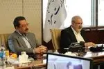 گواهی صرفه جویی به صنایع پیشگام در حوزه بهینه سازی مصرف برق ارائه می‌شود