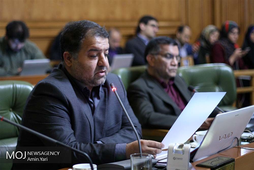 الزام شهرداری تهران به تکمیل و اصلاح فرآیند دریافت و رسیدگی به گزارشات شهروندان درباره فساد و رشوه 
