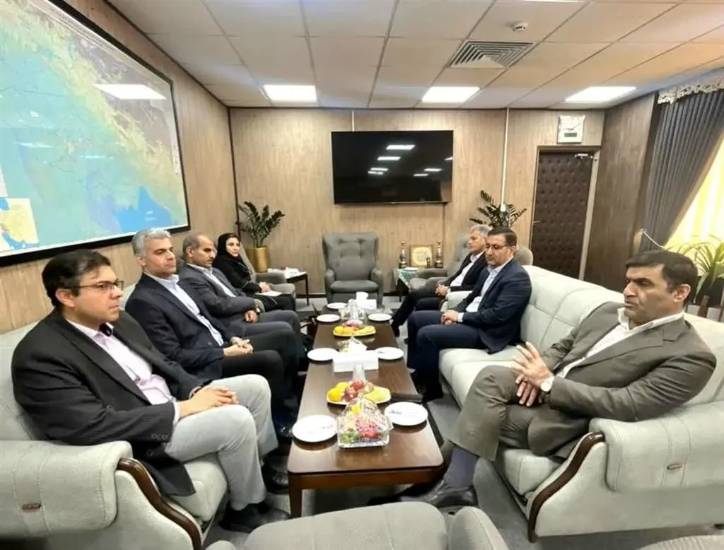 هم‌افزایی در حوزه ایمنی، سلامت نیروی انسانی و محیط زیست مورد تاکید است 