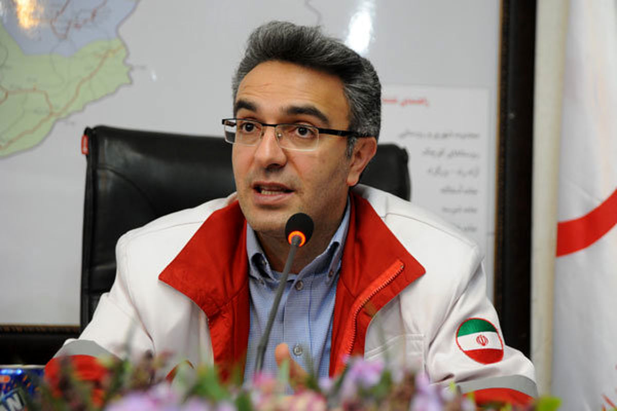 پوشش امدادی هلال احمر مازندران به 496 حادثه در طرح نوروزی