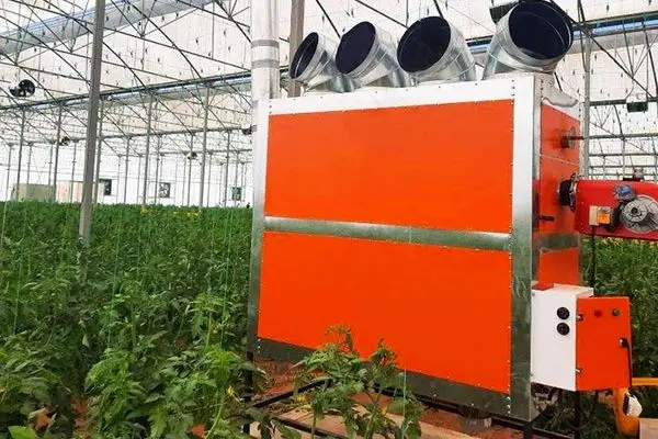 گلخانه‌ها سوخت می‌فروشند به جای محصول تولیدی