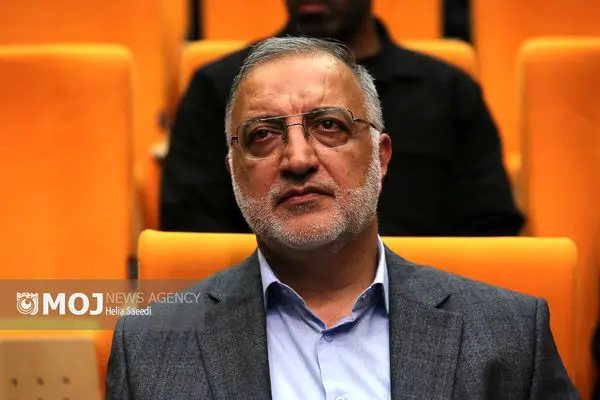 همه دستگاه‌ها با کنسرت شجریان در میدان آزادی مخالف بودند