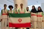 درخشش ورزشکاران نابینا فارس با ۲۷ مدال پاراآسیایی جوانان