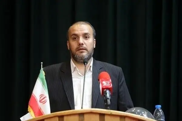 ما باید روابط عمومی کل مردم باشیم چرا که بسیج خود مردم است 