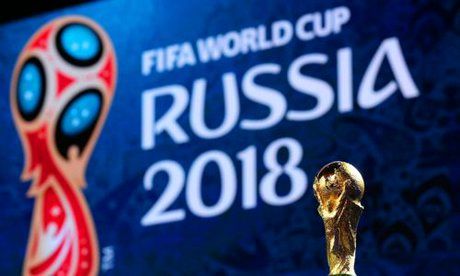 جام جهانی ۲۰۱۸ بدون مسی و ویدال؟
