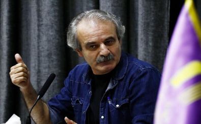 سینمای ایران به گردن نظام پس از انقلاب حق دارد