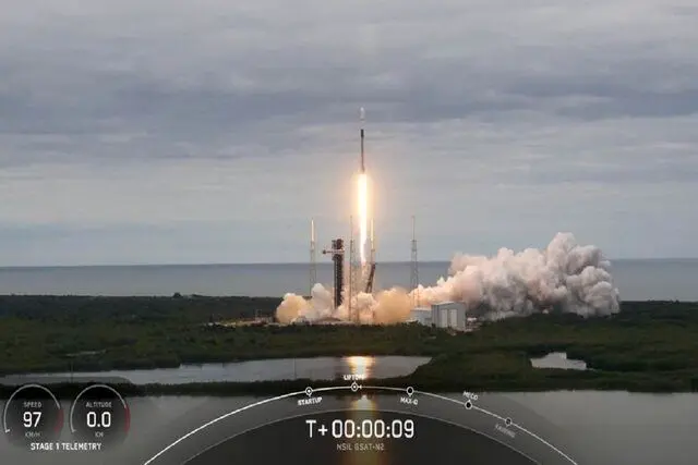 زمان پرتاب ماهواره ایرانی از پایگاه روسیه اعلام شد