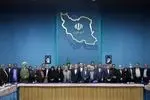 ایران در مذاکرات از اصول خود عقب‌نشینی نمی‌کند