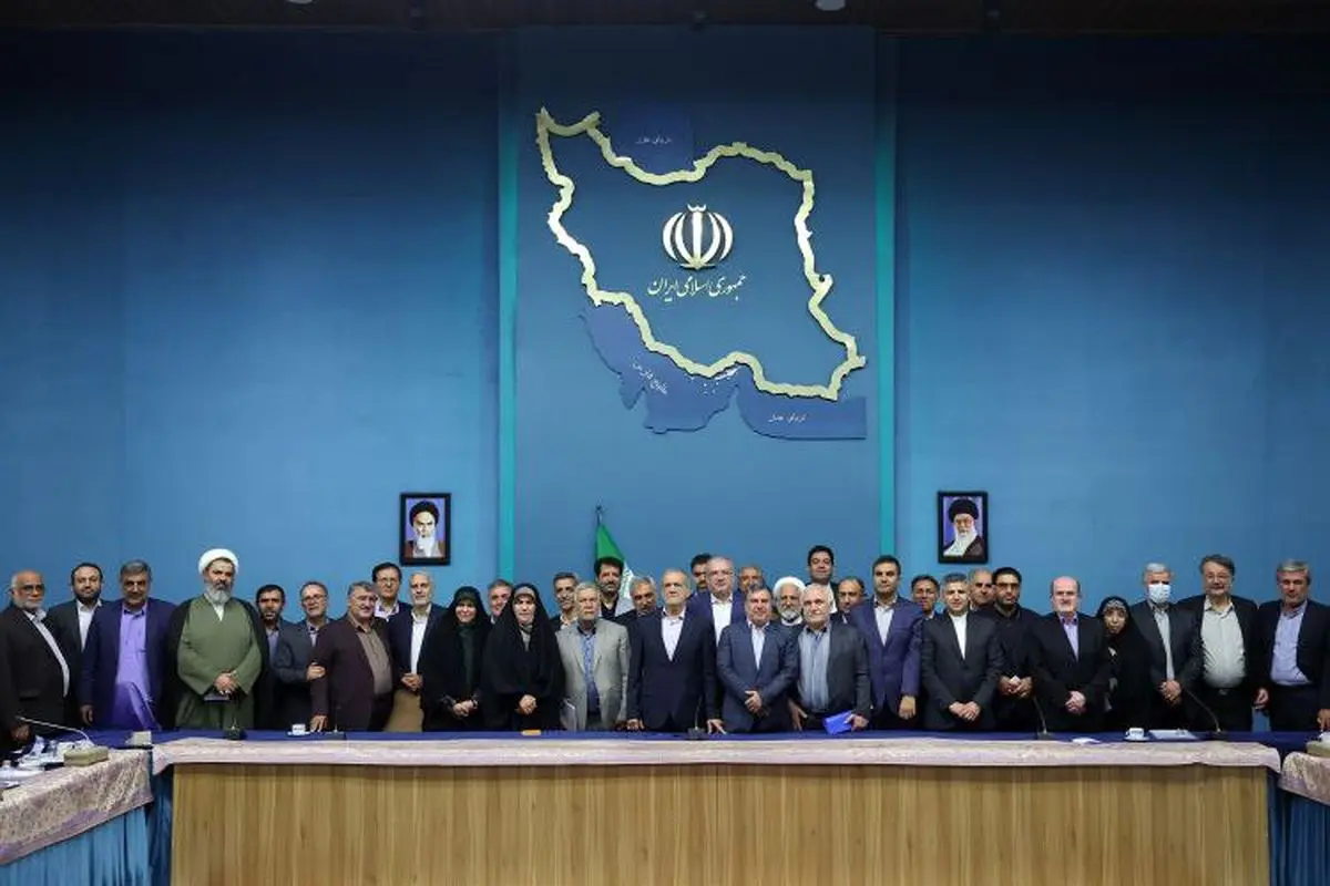 ایران در مذاکرات از اصول خود عقبنشینی نمیکند