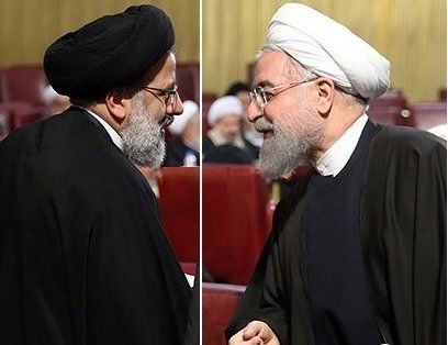 مشهد؛ چهارشنبه میزبان روحانی و رئیسی
