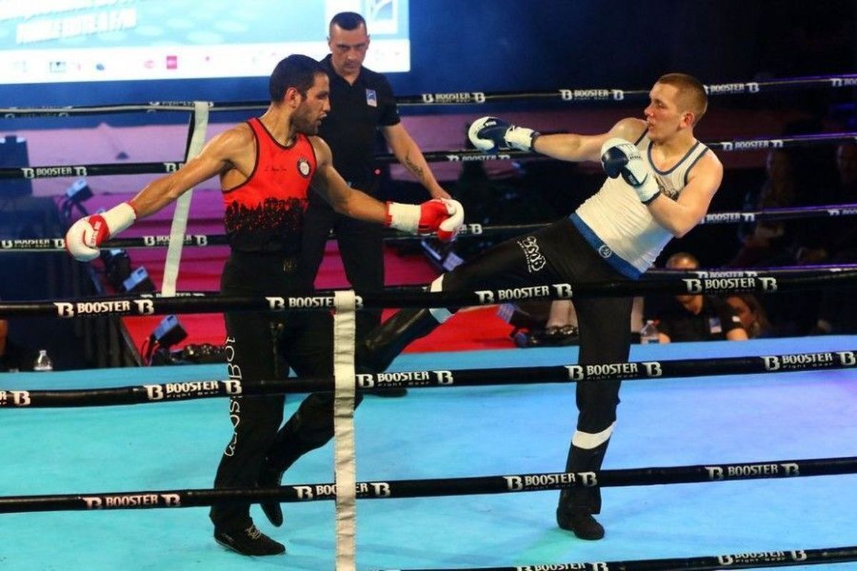 ساواته ایران در آسیا قهرمان شد