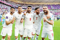 Iran's new FIFA ranking declared