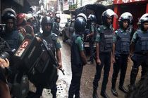 عاملان عملیات تروریستی داکا به هلاکت رسیدند