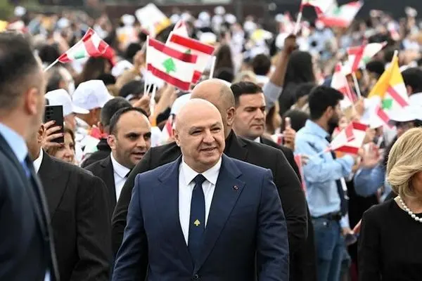 لبنان پس از سفر پاپ در آستانه تنش تازه‌ای قرار دارد