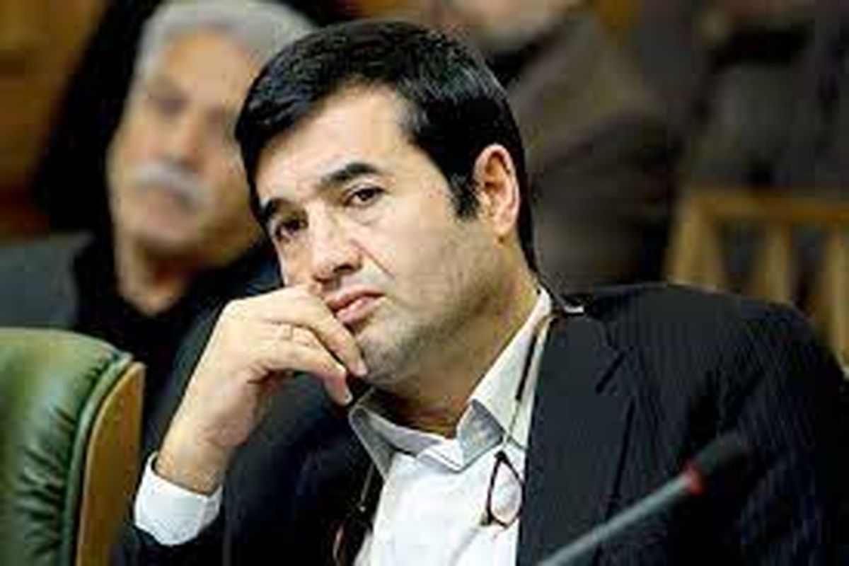 Iran’s sports minister elected