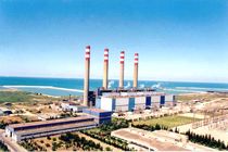 تولید انرژی خالص نیروگاه شهیدسلیمی نکا 4.5 درصد افزایش یافت 