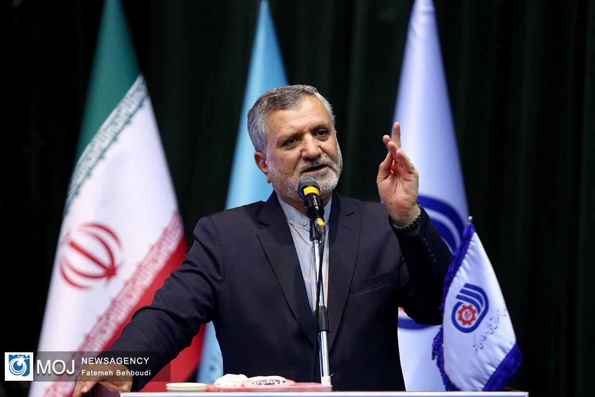 ایران اسلامی امروز  مرجع تحول در نظامات سیاسی جهان است