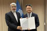 ایران رسماً به موافقتنامه‌های استراسبورگ و وین پیوست