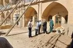 ۱۷ بنای تاریخی در خراسان رضوی مرمت می‌شوند 