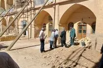 ۱۷ بنای تاریخی در خراسان رضوی مرمت می‌شوند 