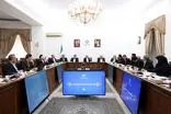 احیاء و زنده ماندن دریاچه ارومیه مهم‌ترین مسئله کشور است