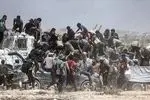 یونیسف از جان باختن  روزانه ۲۸ کودک در غزه خبر داد