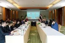 برگزاری پنجمین دور  نشست کمیته مشترک کنسولی ایران و تایلند 