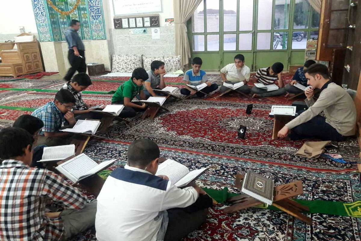 بیش از 700 فعال قرآنی در خوززستان بیمه شده اند