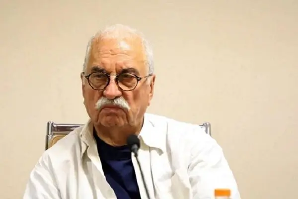 علی‌اکبر صالحی درگذشت هادی مرزبان را تسلیت گفت