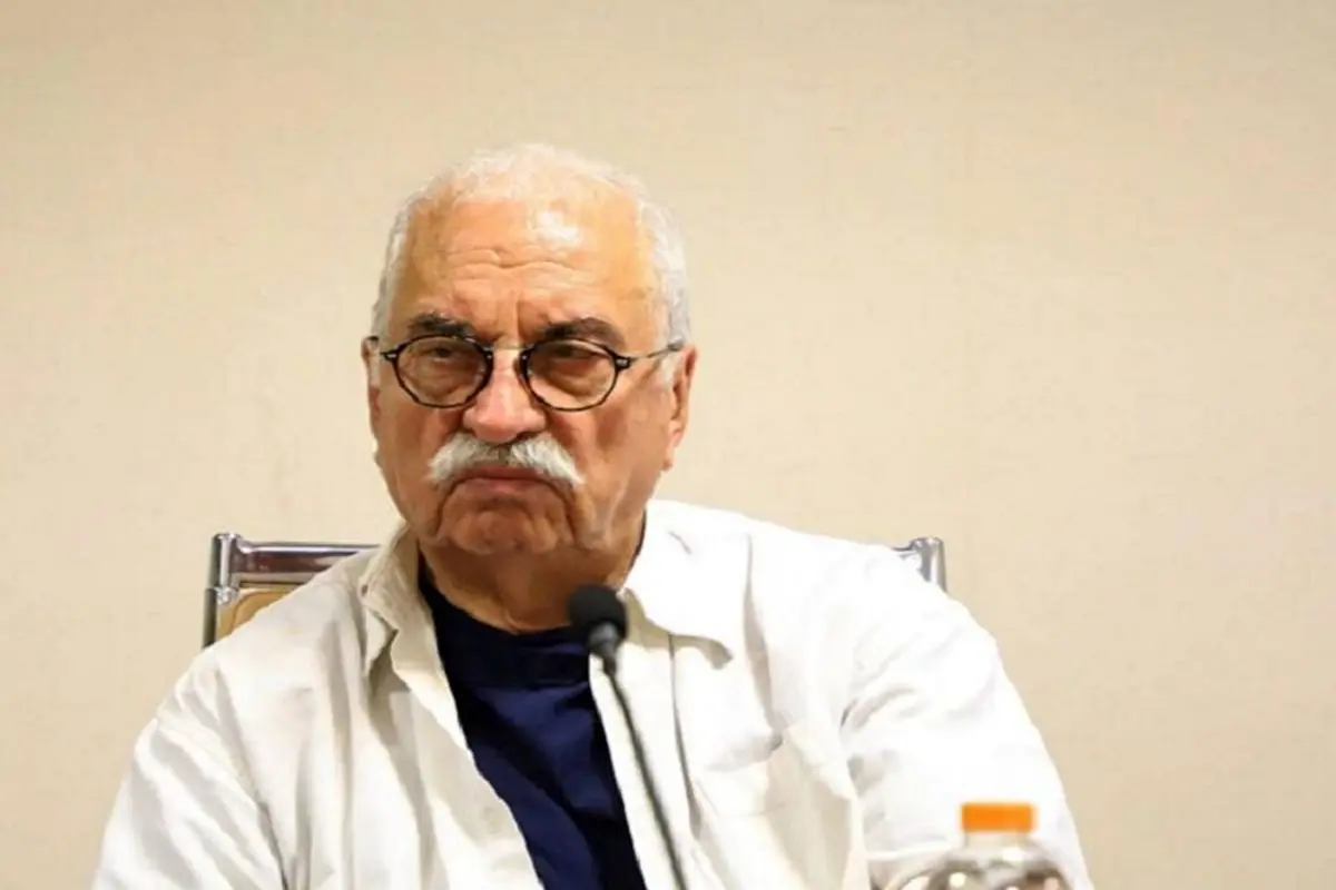 هادی مرزبانی