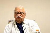 هادی مرزبان درگذشت/خداحافظی تئاتر ایران با خالق «آهسته با گل سرخ»