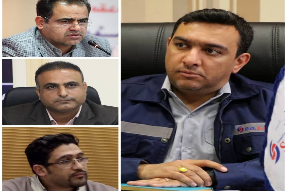 مدیران جدید در صبا فولاد خلیج فارس منصوب شدند