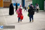 پویش «مشهد مهربان» پیشرو در کاهش آسیب های اجتماعی حاشیه شهر
