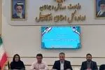 اردبیل میزبان مسابقات انتخابی تیم ملی کاراته بانوان و آقایان