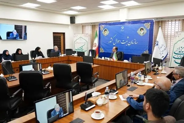 رئیس سازمان ثبت احوال کشور بر اهمیت آموزش و پژوهش در سازمان تاکید کرد