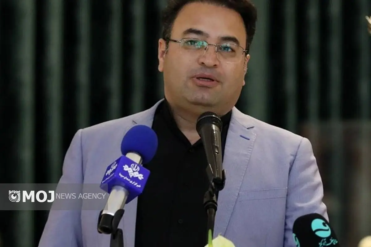 جعفری مدیر نظارت بر گردشگری کیش