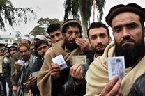 طرح تعیین وضعیت اشتغال اتباع افغانستانی در هرمزگان ادامه دارد