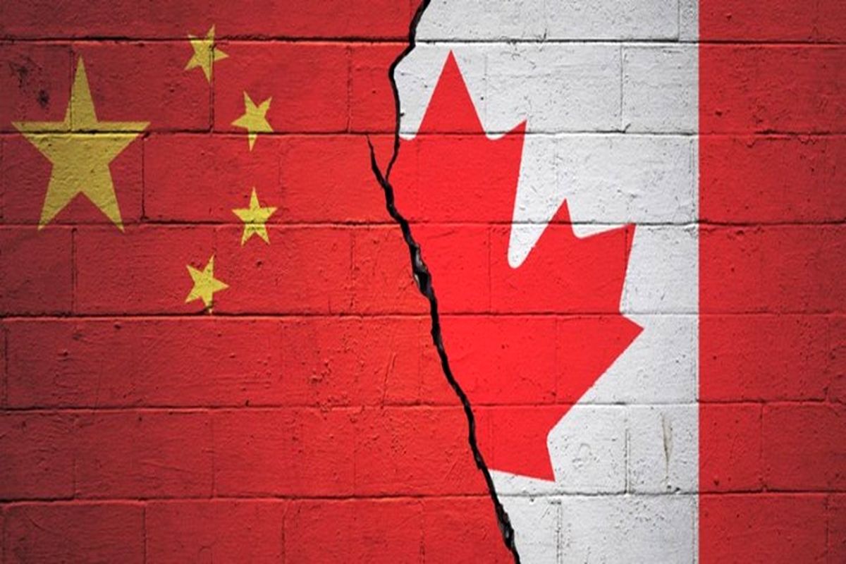 کانادا مداخلات چین در انتخاباتش را نادیده گرفت